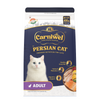 Carniwel Natural Nutrition for Skin, Digestion & Hairball Control Persian Adult Cat Dry Food Cats- Dry food Carniwel 400g