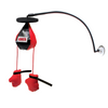 Kong Connects Window Boxing Toy for Cats (Red & Black) Cats-Toys Kong 30cm