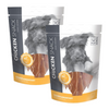 M PETS Long Chicken Treats for Dogs Dog Treats + Others M Pets 2x80g