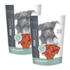 M PETS Salmon Cubes Treats for Dogs Dog Treats + Others M Pets 2x80g