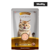 Signature Grain Zero Chicken Mousse Kitten Cat Wet Food Cats-Wet Food Signature 96x80g
