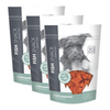 M PETS Salmon Cubes Treats for Dogs Dog Treats + Others M Pets 3x80g