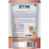 Kitty Yum Salmon Mousse Adult Cat Wet Food Cats-Wet Food Kitty Yums