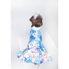 15 Furries Fluid Art Dress for Dogs Dogs-Clothing & Accessories 15 Furries Dropship