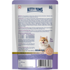 Kitty Yum Ocean Fish Mousse Adult Cat Wet Food Cats-Wet Food Kitty Yums