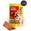 Henlo High Protein Air Dried Chicken Jerky Dog Treats Dog Treats + Others Henlo 7x70g