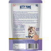 Kitty Yum Ocean Fish Mousse Kitten Cat Wet Food Cats-Wet Food Kitty Yums