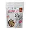 Pawfectly Made By Licious Chicken Oats & Broccoli Home Meal for Dogs Home Meals Pawfectly Made By Licious