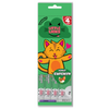 Smudges Little Licks Chicken & Cheese and Chicken and Tuna & Salmon and Tuna Creamy Bisque Combo Adult Cat Treats Cats-Treats & Others Smudges