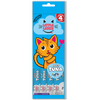 Smudges Little Licks Tuna Creamy Bisque Adult Cat Treats Cats-Treats & Others Smudges 60g (4pcs)