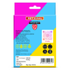 PET’O’PAL Cool Belly Pet Safe Hanging Air Freshener for Car, Home & Pet Spaces Pet Parent-Home & Car PET’O’PAL