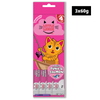Smudges Little Licks Chicken & Cheese and Chicken and Tuna & Salmon and Tuna Creamy Bisque Combo Adult Cat Treats Cats-Treats & Others Smudges