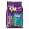 Mankind PetStar Tuna Adult Cat Dry Food Cats- Dry food Petstar 1kg