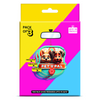 PET’O’PAL Vanilla Paws Pet Safe Hanging Air Freshener for Car, Home & Pet Spaces Pet Parent-Home & Car PET’O’PAL Pack of 3