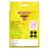 PET’O’PAL Vanilla Paws Pet Safe Hanging Air Freshener for Car, Home & Pet Spaces Pet Parent-Home & Car PET’O’PAL