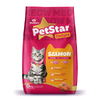 Mankind PetStar Salmon Kitten Cat Dry Food Cats- Dry food Petstar 1kg