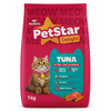 Mankind PetStar Tuna Kitten Cat Dry Food Cats- Dry food Petstar 1kg