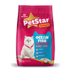 Mankind PetStar Ocean Fish Kitten Cat Dry Food Cats- Dry food Petstar 1kg