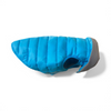 Woofiezz Warm & Comfortable Winter Jackets for Dogs and Cats (Blue/Grey) Both-Clothing & Accessories Woofiezz Dropship