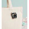 Furry Tales Magic Cat Handcrafted Brooch Pet Parent-Gifting & Merch Furry Tales Dropship