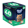 Drools Tuna Mousse Kitten Cat Wet Food Cats-Wet Food Drools