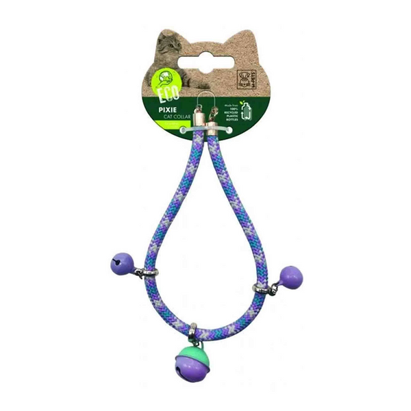 M Pets Pixie Eco Collar for Cats