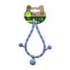 M Pets Pixie Eco Collar for Cats Cats-Collar, Leashes, harnesses M Pets