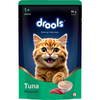 Drools Tuna Mousse Adult Cat Wet Food Cats-Wet Food Drools