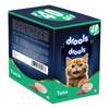 Drools Tuna Mousse Adult Cat Wet Food Cats-Wet Food Drools