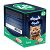 Drools Tuna Mousse Adult Cat Wet Food Cats-Wet Food Drools