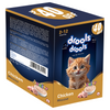 Drools Chicken Mousse Adult Cat Wet Food Cats-Wet Food Drools