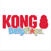 Kong Belly Flops Lobster Toy for Dogs Dogs-Toys Kong