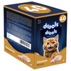 Drools Chicken Mousse Adult Cat Wet Food Cats-Wet Food Drools