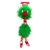 Kong Comfort Bird Toy for Dogs (Green) Dogs-Toys Kong