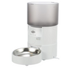 Trixie TX S Smart Automatic Food Dispenser for Dogs and Cats (White) Both-Bowls & Feeders Trixie Dropship 3L