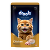 Drools Chicken Mousse Adult Cat Wet Food Cats-Wet Food Drools