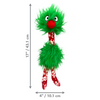 Kong Comfort Bird Toy for Dogs (Green) Dogs-Toys Kong