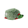 Kong Comfort HedgeHug Toy for Dogs (Green) Dogs-Toys Kong