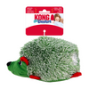 Kong Comfort HedgeHug Toy for Dogs (Green) Dogs-Toys Kong M