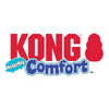 Kong Comfort HedgeHug Toy for Dogs (Green) Dogs-Toys Kong