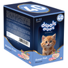 Drools Ocean Fish Mousse Kitten Cat Wet Food Cats-Wet Food Drools