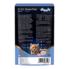 Drools Ocean Fish Mousse Kitten Cat Wet Food Cats-Wet Food Drools