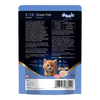 Drools Ocean Fish Mousse Kitten Cat Wet Food Cats-Wet Food Drools