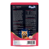 Drools Salmon Mousse Kitten Cat Wet Food Cats-Wet Food Drools
