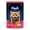 Drools Salmon Mousse Adult Cat Wet Food Cats-Wet Food Drools
