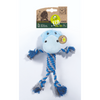 M Pets Coco Eco Rope Toy for Dogs (Blue) Dogs-Toys M Pets