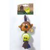 M Pets Dennis Eco Rope Toy for Dogs Dogs-Toys M Pets