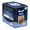 Drools Ocean Fish Mousse Adult Cat Wet Food Cats-Wet Food Drools