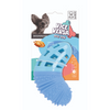 M Pets Vice Versa Chicken Scented Boomerang Toy for Dogs (Blue) Dogs-Toys M Pets