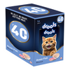 Drools Ocean Fish Mousse Adult Cat Wet Food Cats-Wet Food Drools